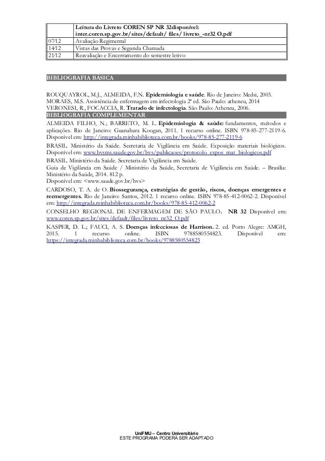 Tratado De Infectologia Pdf